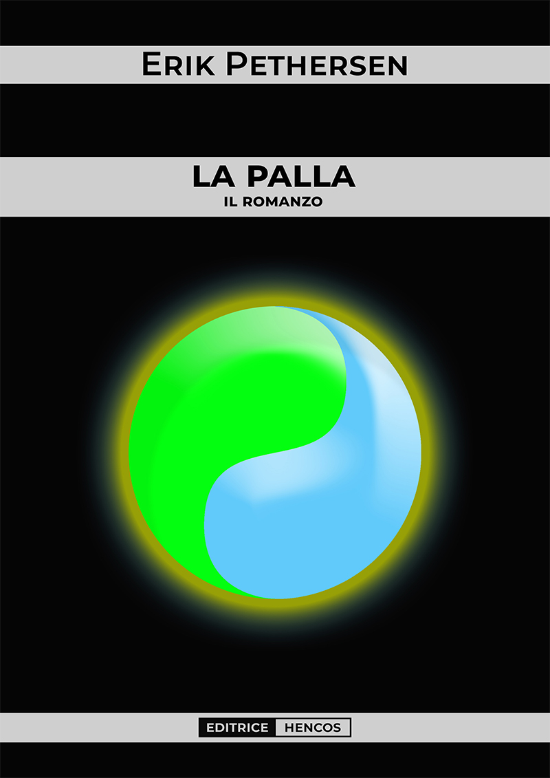 la palla